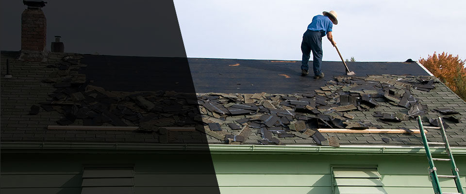 Ono Roofing Contractors