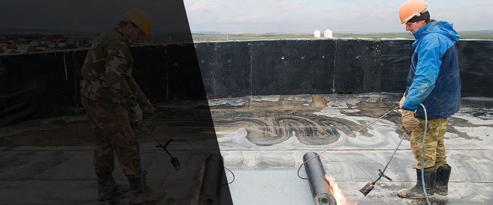 Ono Roofing Contractors